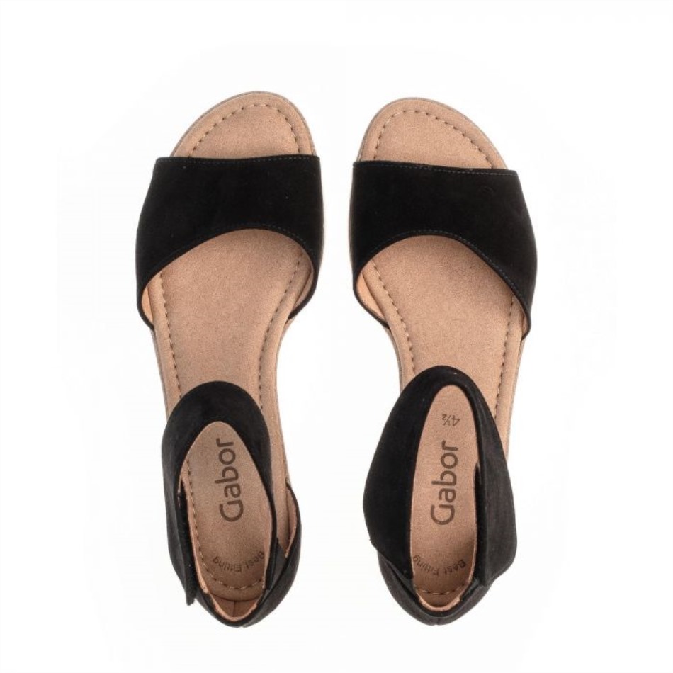 Gabour | Exclusif 4457017 - Daim Noir